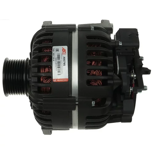 Alternátor A9379S /AS-PL/ - obr. 3