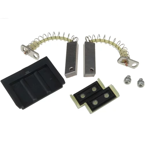 Uhlíkový zberač alternátora AB5014(MITSUBISHI) /AS-PL/