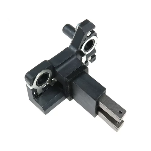 Držiak uhlíkov ABH6008S /AS-PL/ - obr. 1