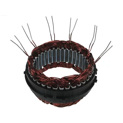 Stator, generátor AS0114S /AS-PL/