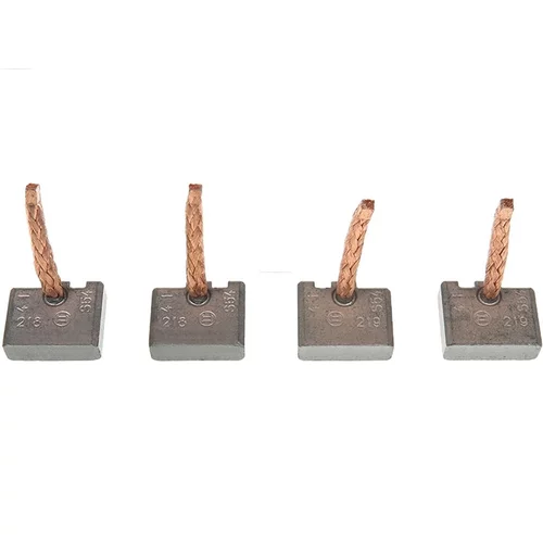 Uhlíkový zberač štartéra BSX157-158(IKA) /AS-PL/