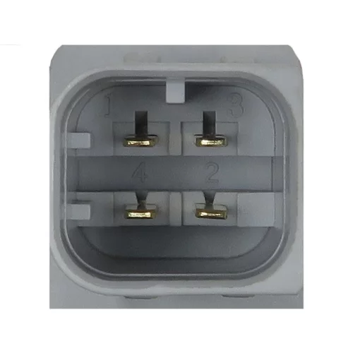 NOx-Sensor, vstrekovanie močoviny NOX9163 /AS-PL/ - obr. 1
