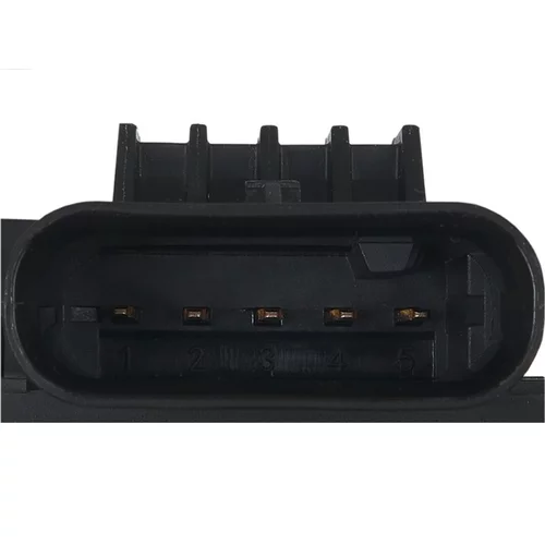 NOx-Sensor, vstrekovanie močoviny NOX9204 /AS-PL/ - obr. 1