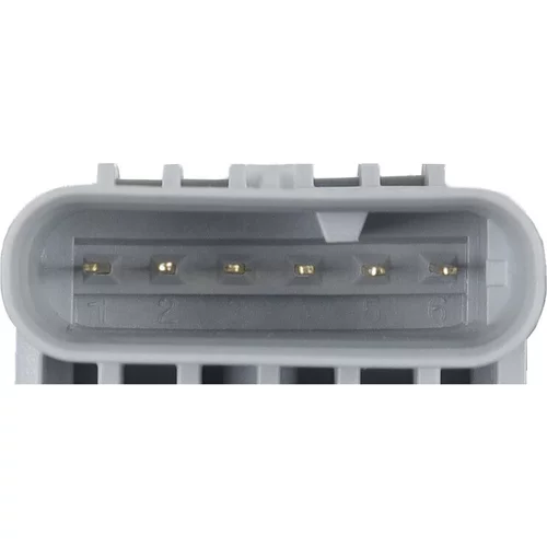 NOx-Sensor, vstrekovanie močoviny NOX9418 /AS-PL/ - obr. 1