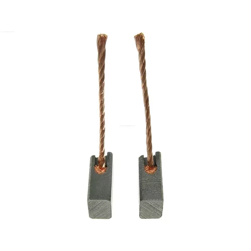 Uhlíkový zberač alternátora AS-PL OB9069S
