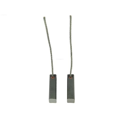 Uhlíkový zberač alternátora AS-PL OB9106S