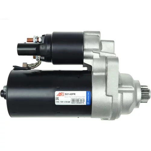 Štartér S0140PR /AS-PL/ - obr. 1