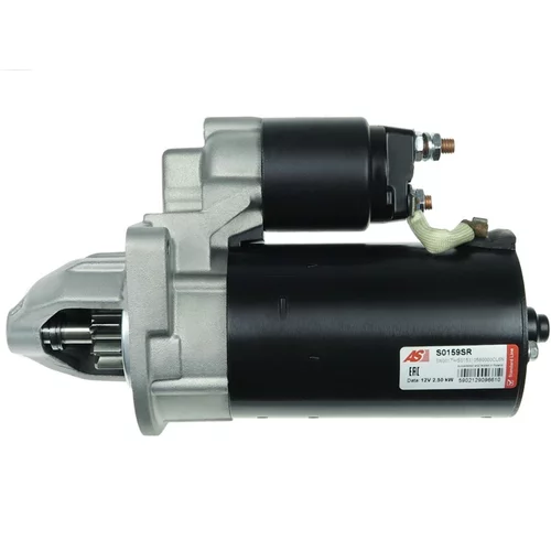 Štartér S0159SR /AS-PL/ - obr. 1