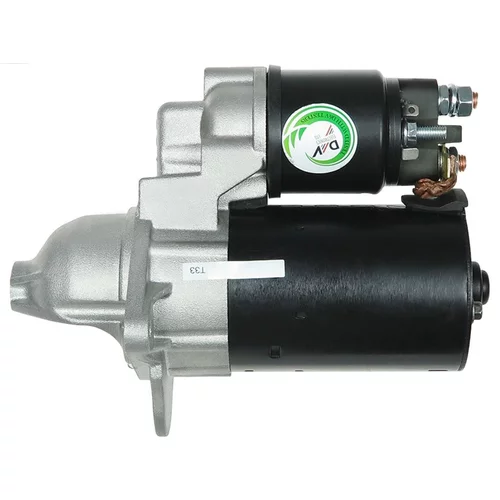 Štartér S0275PR /AS-PL/ - obr. 3