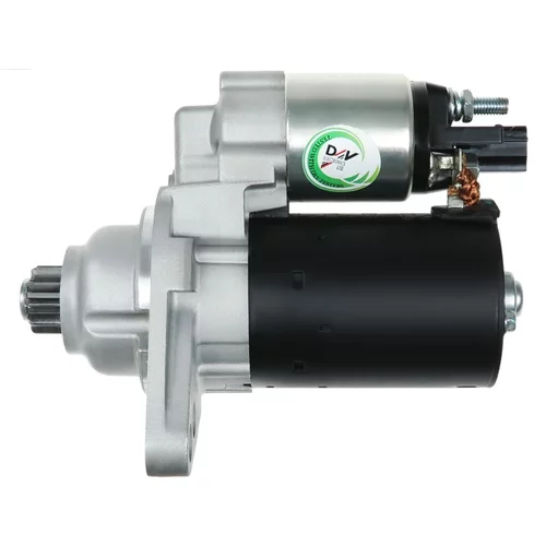Štartér S0501S /AS-PL/ - obr. 3