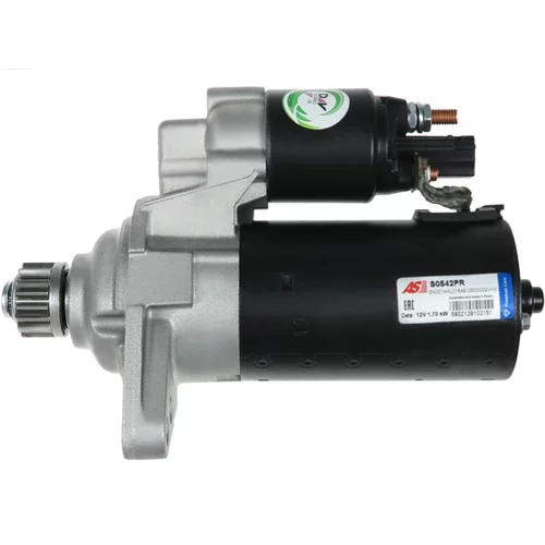 Štartér S0542PR /AS-PL/ - obr. 3