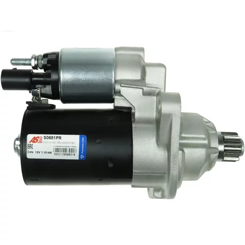 Štartér S0681PR /AS-PL/ - obr. 1