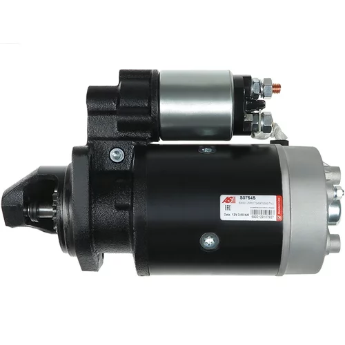 Štartér S0754S /AS-PL/ - obr. 1