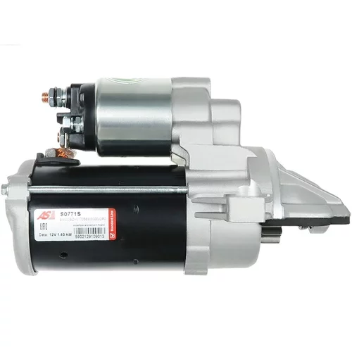 Štartér S0771S /AS-PL/ - obr. 1