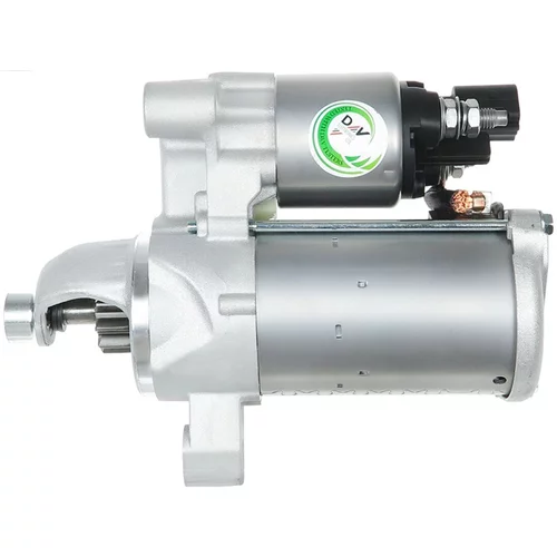 Štartér S0879S /AS-PL/ - obr. 3