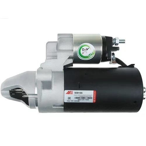Štartér S0915S /AS-PL/ - obr. 1