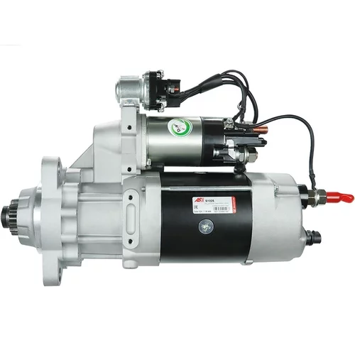 Štartér S1025 /AS-PL/ - obr. 3