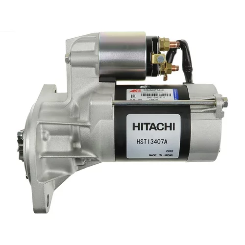 Štartér S2045(HITACHI) /AS-PL/ - obr. 3