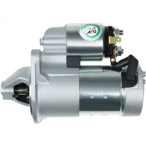 Štartér S2079S /AS-PL/ - obr. 1