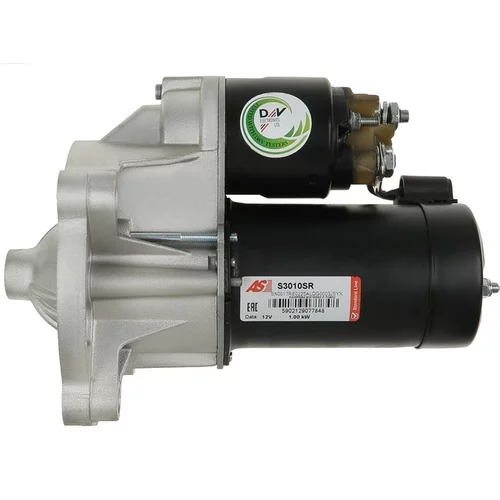 Štartér S3010SR /AS-PL/ - obr. 3