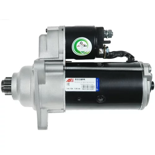 Štartér S3026PR /AS-PL/ - obr. 3