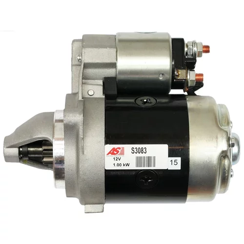 Štartér S3083 /AS-PL/ - obr. 1