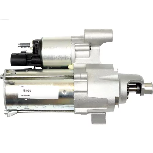 Štartér S3092(VALEO) /AS-PL/ - obr. 1