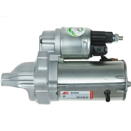 Štartér S3203S /AS-PL/ - obr. 3