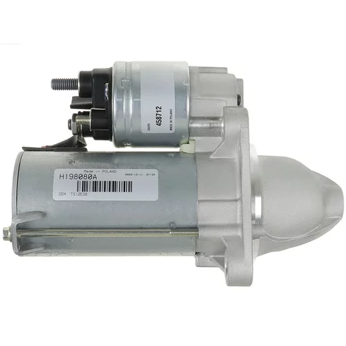 Štartér S3235(VALEO) /AS-PL/ - obr. 3