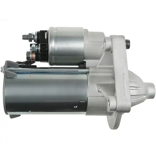Štartér S3236S /AS-PL/ - obr. 3