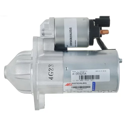Štartér S3272(VALEO) /AS-PL/ - obr. 3