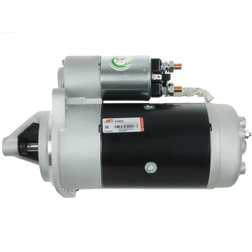 Štartér S4023 /AS-PL/ - obr. 1