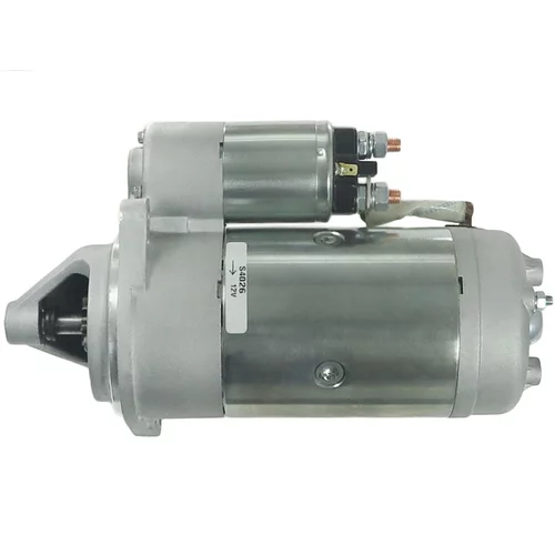 Štartér S4026 /AS-PL/ - obr. 1