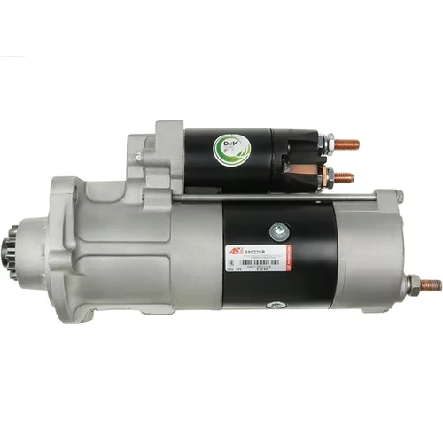Štartér S5022SR /AS-PL/ - obr. 3