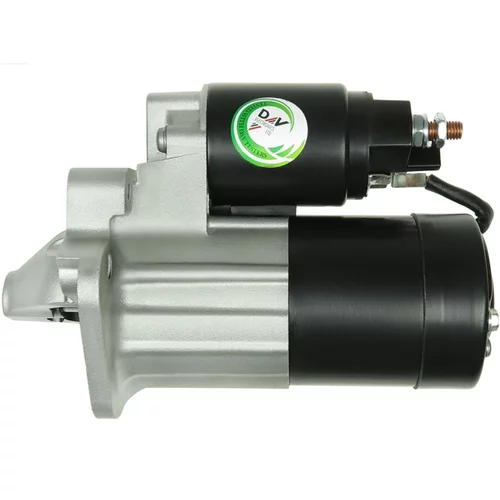 Štartér S5035PR /AS-PL/ - obr. 1