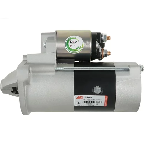 Štartér S5105 /AS-PL/ - obr. 1