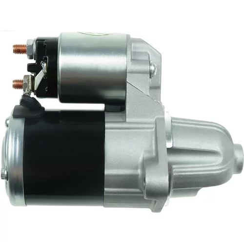 Štartér S5198 /AS-PL/ - obr. 3