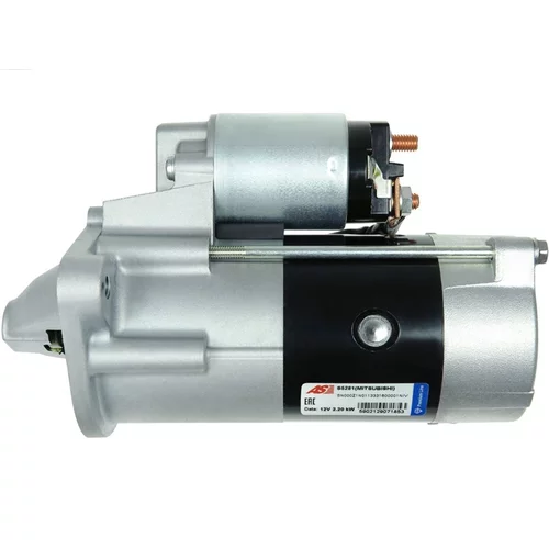 Štartér S5281(MITSUBISHI) /AS-PL/ - obr. 1