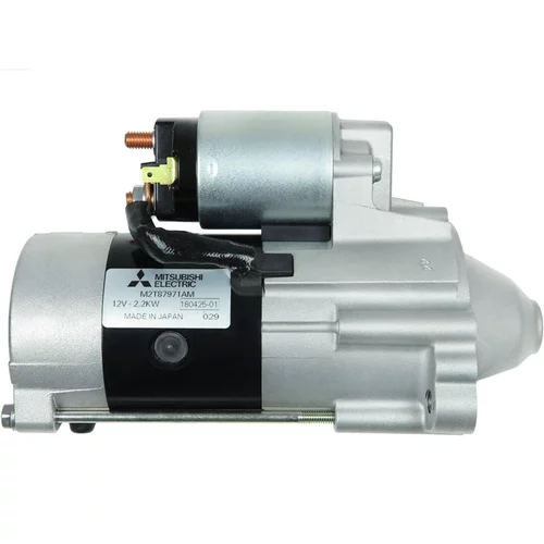 Štartér S5281(MITSUBISHI) /AS-PL/ - obr. 3
