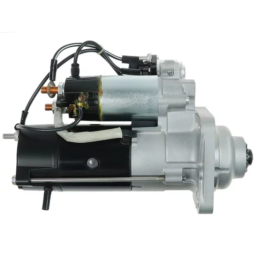 Štartér S5482(MITSUBISHI) /AS-PL/ - obr. 1