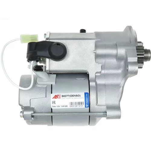 Štartér S6277(DENSO) /AS-PL/ - obr. 1