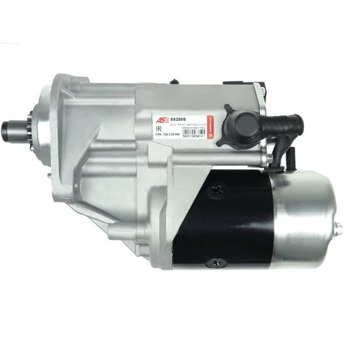 Štartér S6288S /AS-PL/ - obr. 3