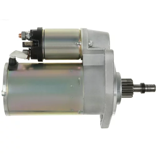 Štartér S9104 /AS-PL/ - obr. 1