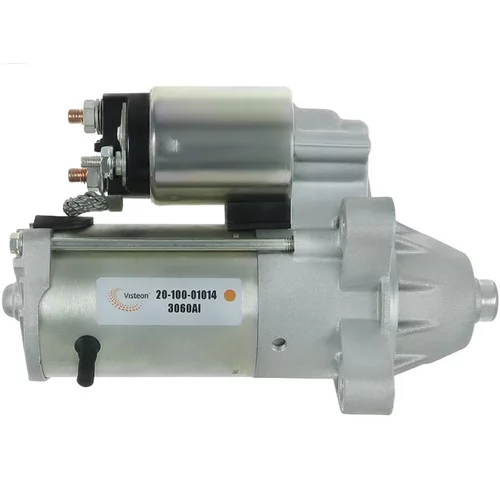 Štartér S9516P /AS-PL/ - obr. 3