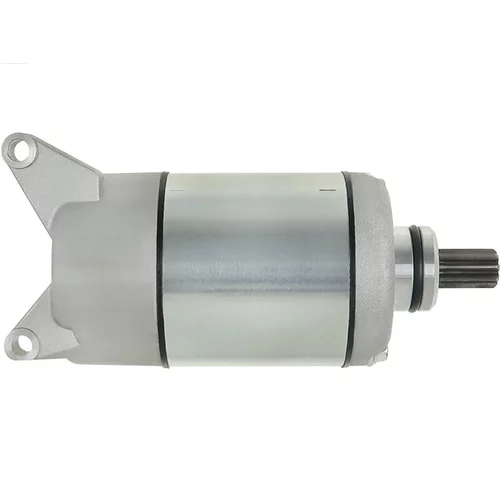 Štartér S9850S /AS-PL/ - obr. 1