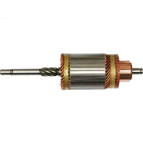Rotor štartéra SA0091 /AS-PL/