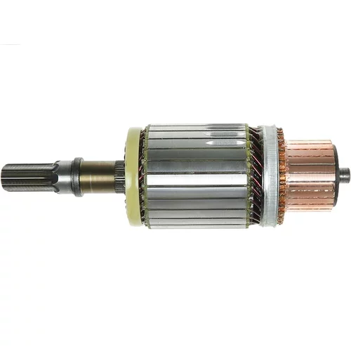 Rotor štartéra SA2034S /AS-PL/