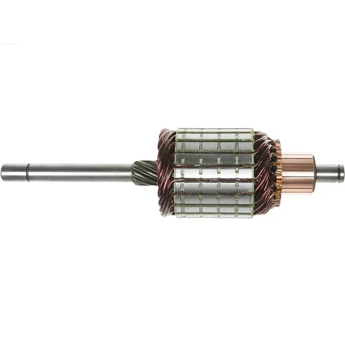 Rotor štartéra SA6001 /AS-PL/