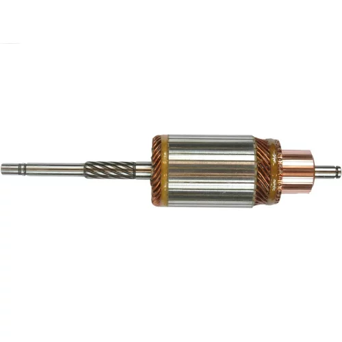 Rotor štartéra AS-PL SA9007
