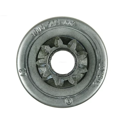 Voľnobežná prevodovka štartéra SD0001(BOSCH) /AS-PL/ - obr. 1